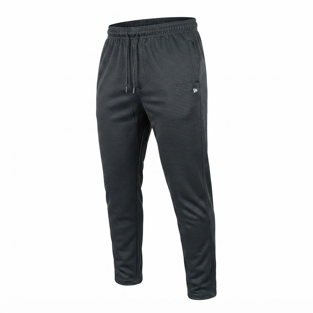 Turkish Fabric Trouser - Dark Teal