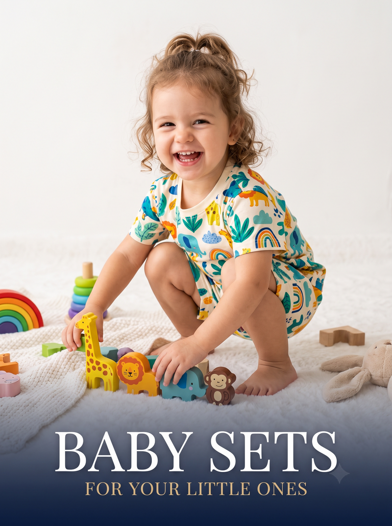 Baby Sets