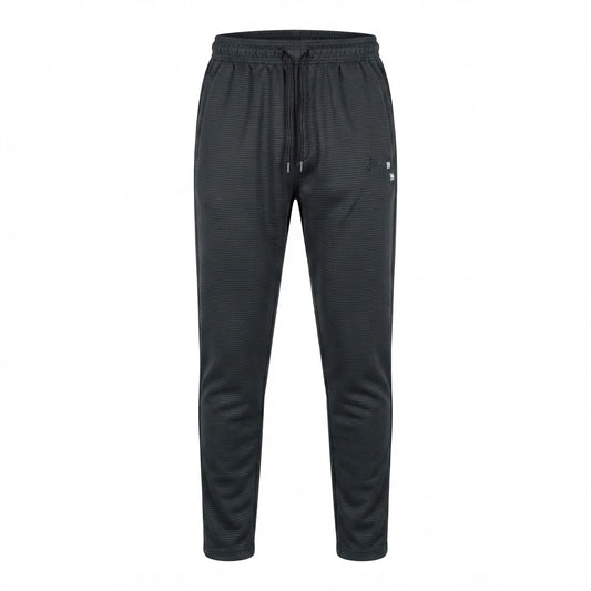 Turkish Fabric Trouser - Dark Teal