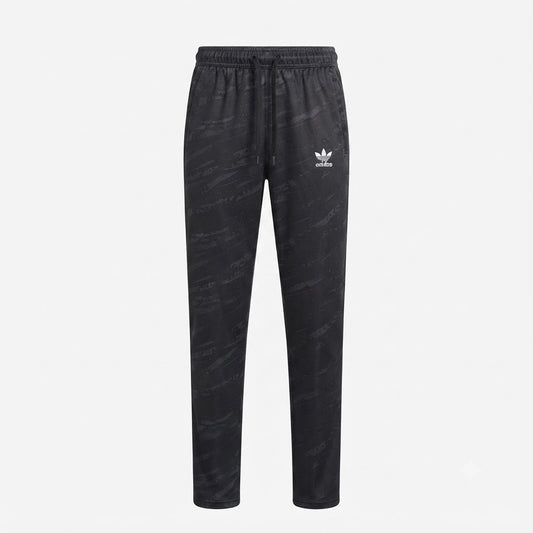 China Fabric Trouser - Dark Camo