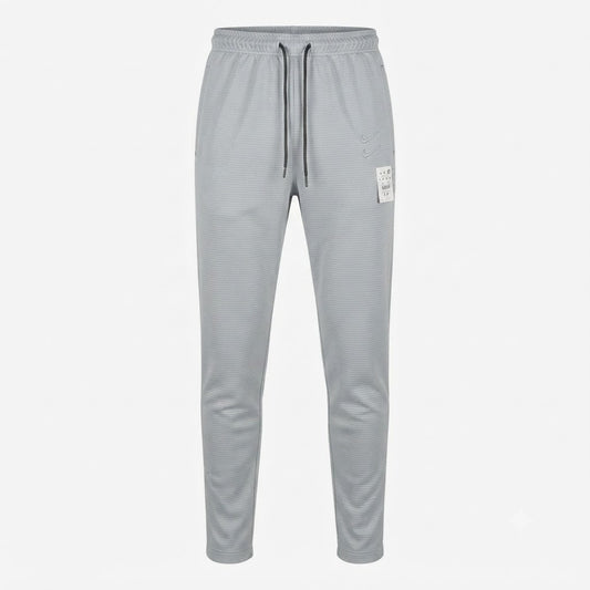 Turkish Fabric Trouser - Light Grey